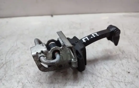 BMW X3 E83 Front door check strap stopper 3453230