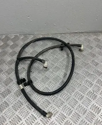 BMW 3 E90 E91 Headlight washer hose/pipe 7117844 61762530