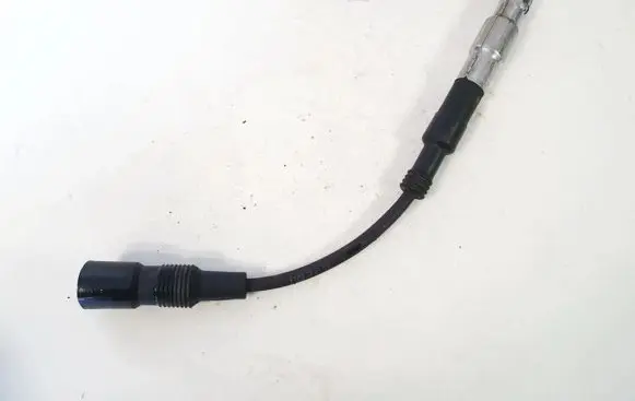 Audi A6 S6 C4 4A Ignition plug leads 078035281 078035255