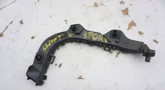 Suzuki Swift II Rear bumper mounting bracket LIZG