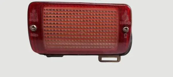 Peugeot 205 Rear fog light 008905 89095 VALEO