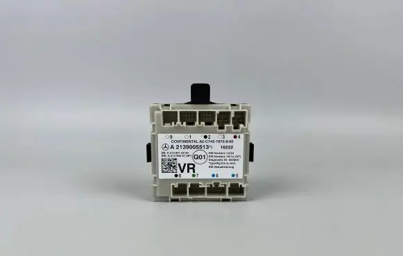 Mercedes-Benz E W213 Door control unit/module A2139005513 2139005513 A2139012400