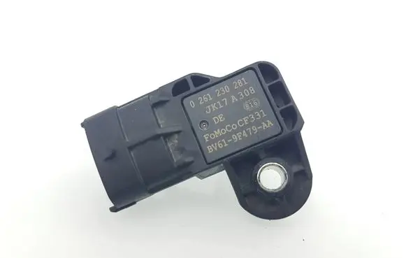 Ford Fusion II Air pressure sensor BV619F479AA BV619F479
