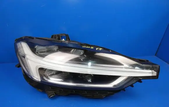 Volvo XC60 Headlight/headlamp 3010170709 31420414 400000011101970