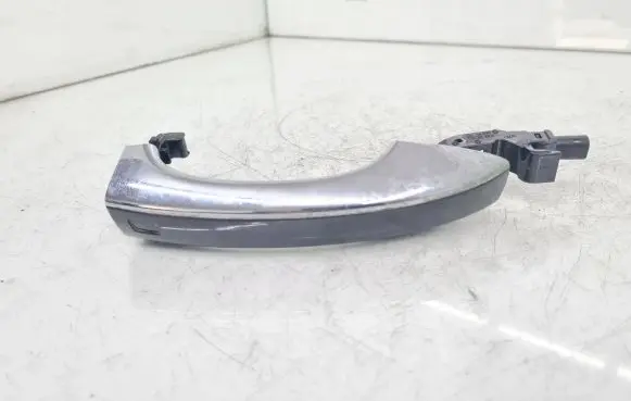 Audi Q5 SQ5 Front door exterior handle 8R0837208