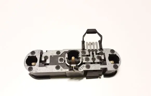 Land Rover Range Rover P38A Tail light bulb cover holder 2233 1156