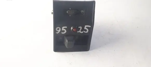 BMW 5 E34 Light switch 83512351 613183512351