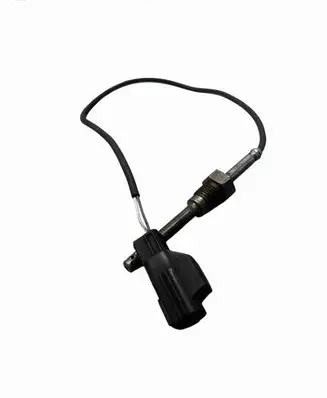 Volvo XC90 Exhaust gas temperature sensor 30729648A