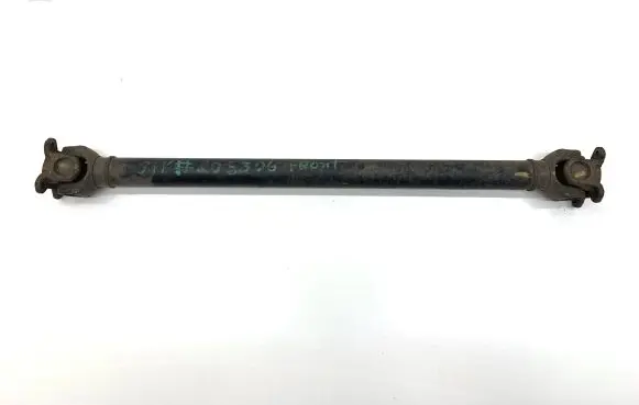 BMW 7 F01 F02 F03 F04 Front prop shaft 