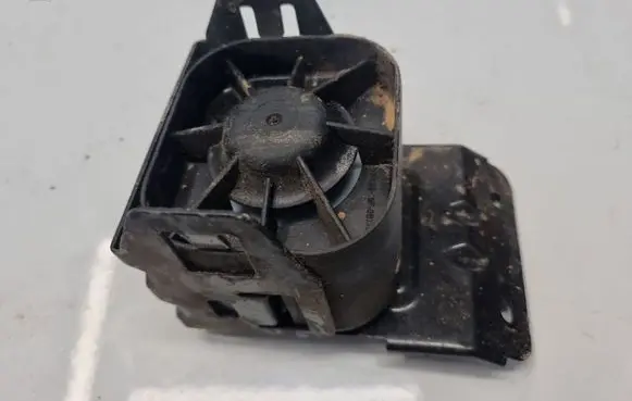 Chevrolet Orlando Alarm system siren 
