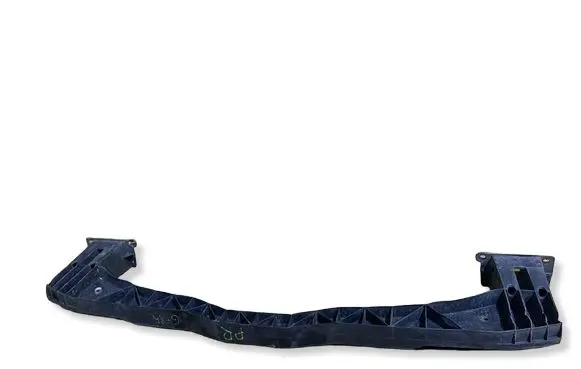 Citroen C4 I Front bumper cross member 9646895580