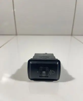 Audi A4 S4 B5 8D Headlight level height control switch 8D2941301A