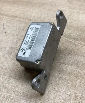 Renault Espace IV ESP acceleration yaw rate sensor 8200004644B