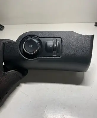 Opel Insignia A Light switch 13268710