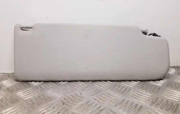 Skoda Superb B6 (3T) Sun visor 3T0857551Q