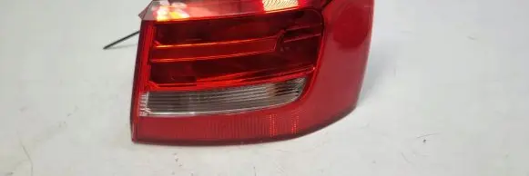 Audi A6 C7 Rear/tail lights 4G9945096