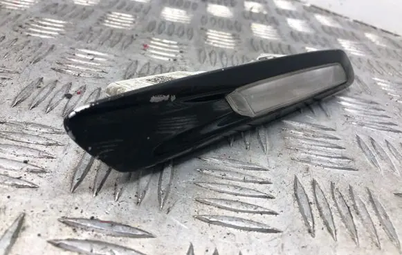 BMW 5 F10 F11 Front fender indicator light 7154167 7154169