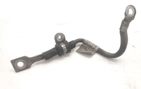Peugeot 607 Positive cable (battery) 9658758580