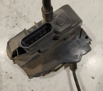 Renault Espace - Grand espace IV Rear door lock 017959Z98