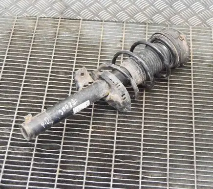 Skoda Octavia Mk3 (5E) Front shock absorber/damper 824903013543