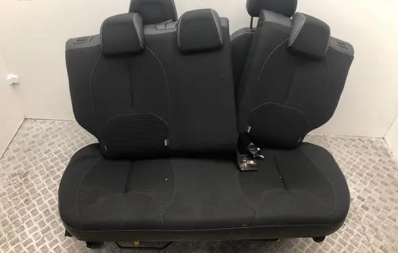 Citroen DS3 Interior set 