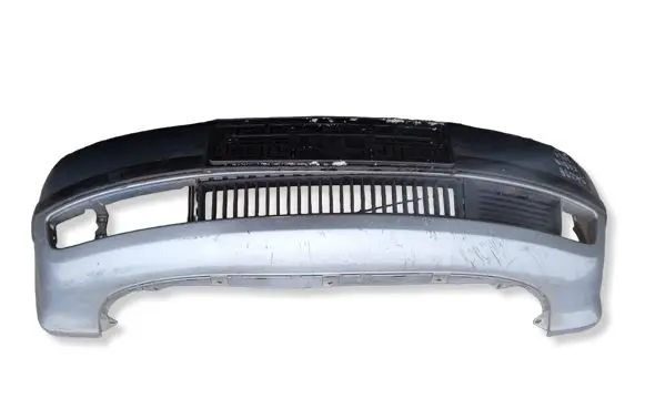 Skoda Fabia Mk1 (6Y) Front bumper 46A1FAB