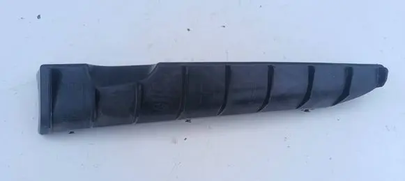 Hyundai Tucson TL Front bumper mounting bracket 86555D7500