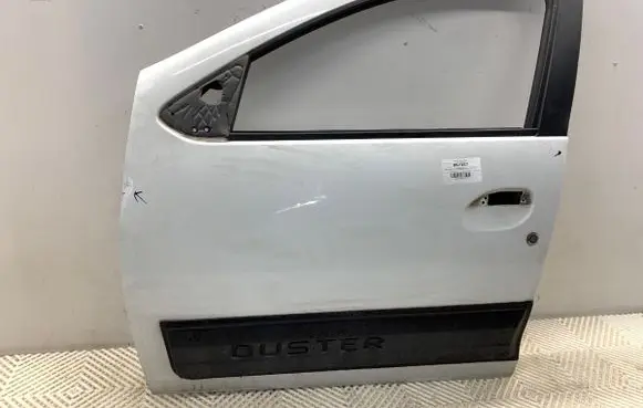 Dacia Duster II Front door 