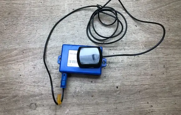 Audi A6 S6 C5 4B Other control units/modules FM500BLUE