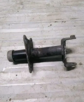 Volkswagen PASSAT B5 Front bumper shock/impact absorber 3B0807134A