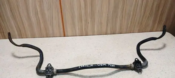 Toyota Corolla E120 E130 Front anti-roll bar/sway bar