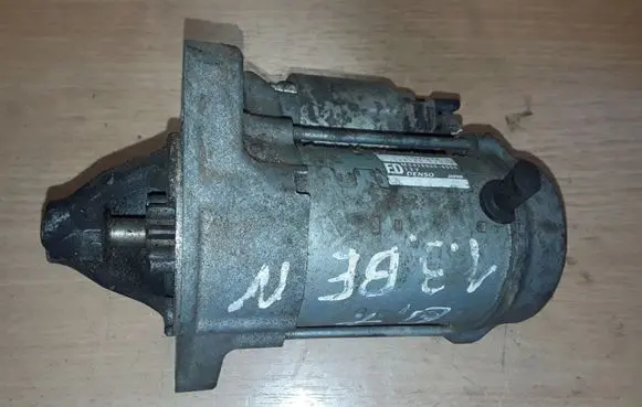 Toyota Yaris Starter motor 281000J050 MS4280004550