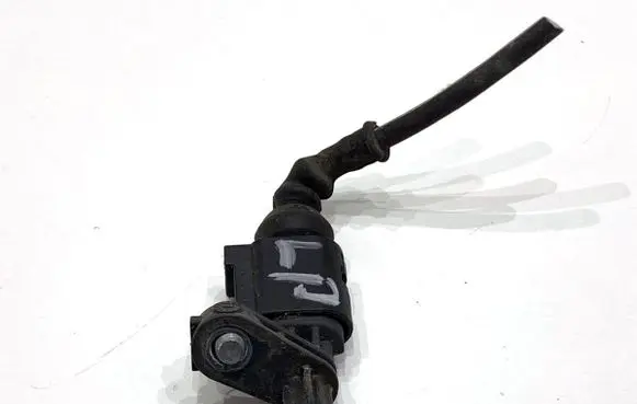 Volkswagen ID.3 ABS wheel speed sensor 