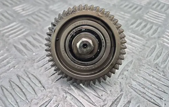 BMW X3 E83 Timing chain sprocket 7802577