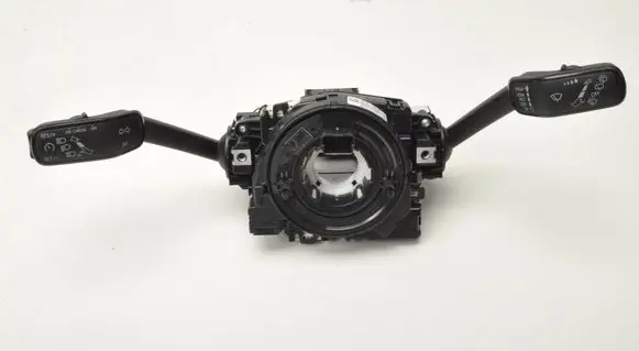 Skoda Octavia Mk4 A set of switches 5Q1953507B