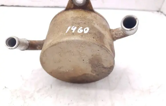 Toyota Yaris Gearbox / Transmission oil cooler