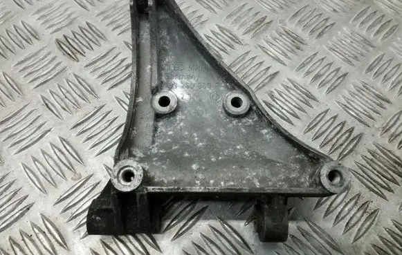 Audi A6 S6 C5 4B A/C compressor mount bracket 059260885F