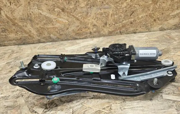 Jaguar XK - XKR Vent/Glass mechanism 6W83304A44A