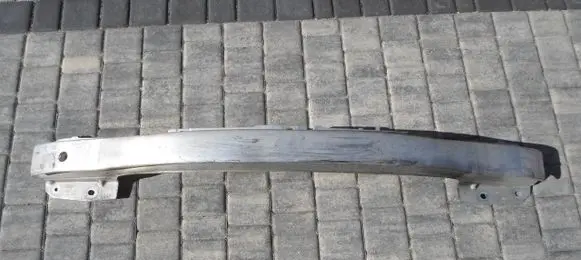Renault Laguna III Front piece kit 