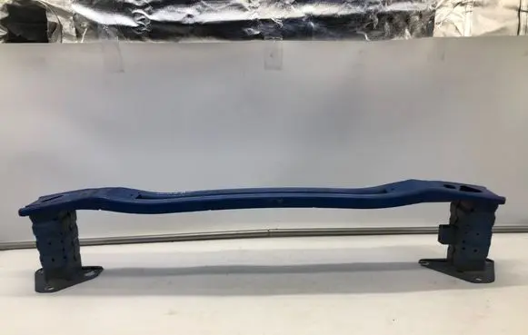 Opel Mokka B Rear bumper cross member