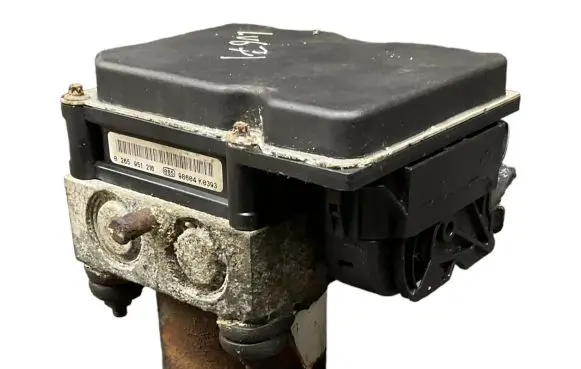 Alfa Romeo Mito ABS Pump 51828279 0265230600