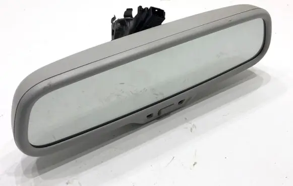 Audi A8 S8 D4 4H Rear view mirror (interior) 4H0857511A
