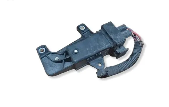 Skoda Citigo Coolant fan relay 1S0919506