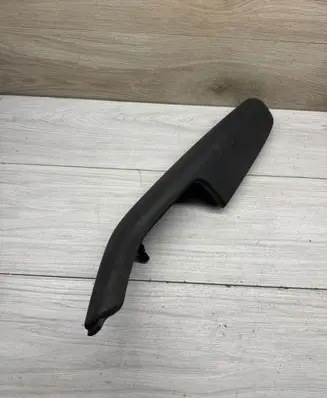 Audi A6 S6 C6 4F Front door interior handle trim 4F0867173A