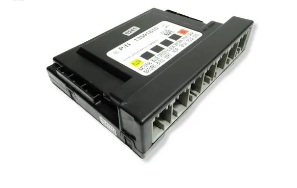 Opel Astra J Comfort/convenience module 13591610 0241 871610P418600EC