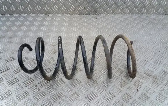 Volvo S80 Front coil spring