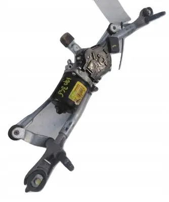 Citroen C3 Picasso Wiper motor W000004578