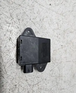 Immobilizer control unit/module