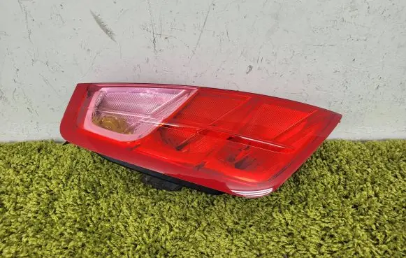 Fiat Grande Punto Rear/tail lights 51701589