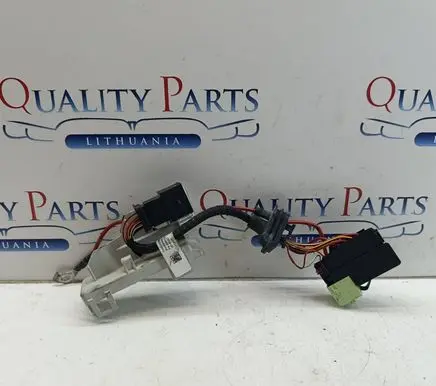 BMW X1 F48 F49 Other control units/modules 8573957